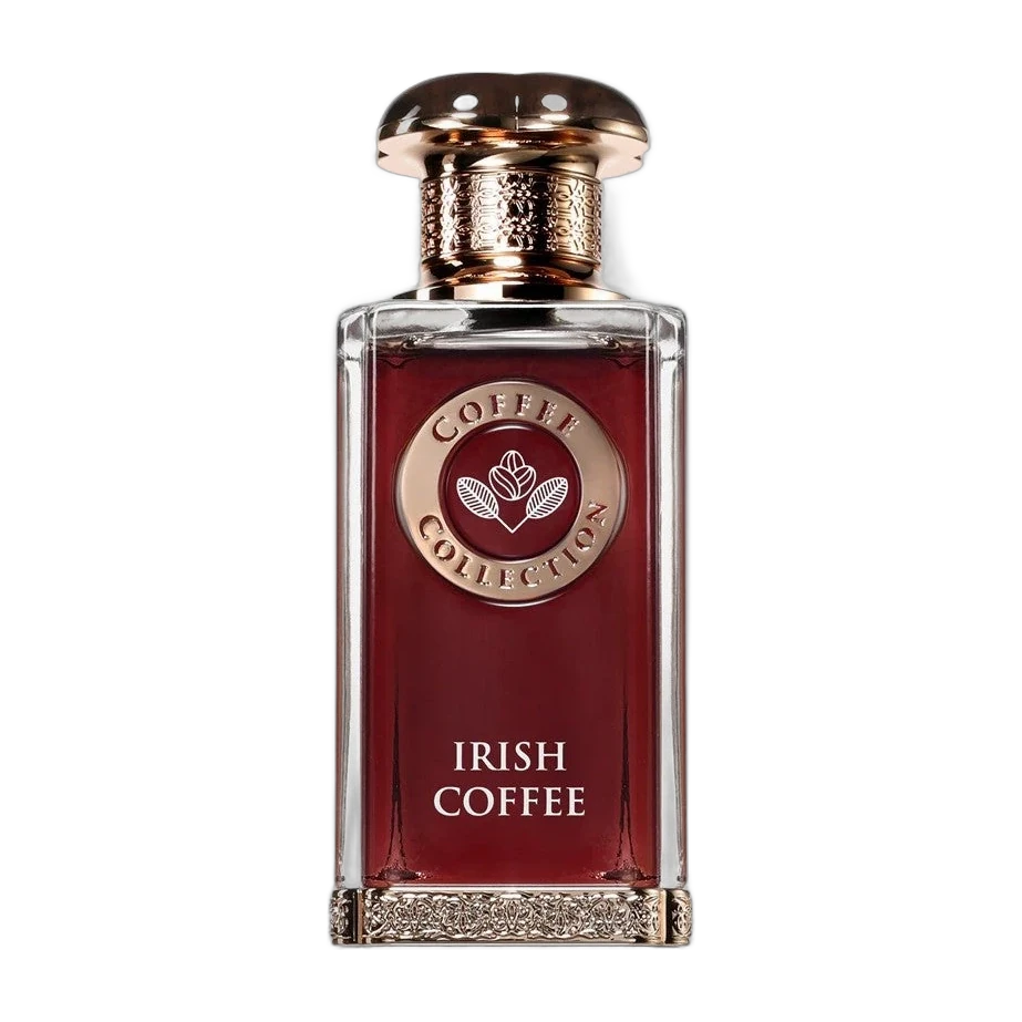 Flakon Fragrance World Irish Coffee
