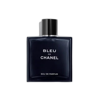 Flakon Bleu de Chanel — Chanel