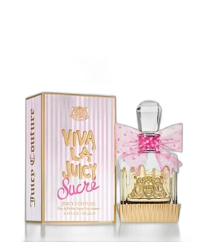 Flakon Viva La Juicy Sucré — Juicy Couture