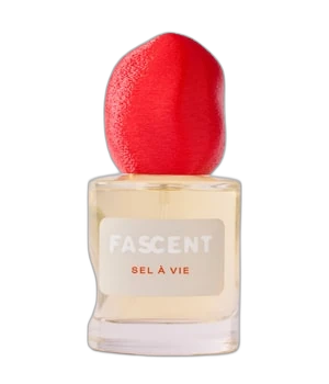 Flakon Sel À Vie — Fascent
