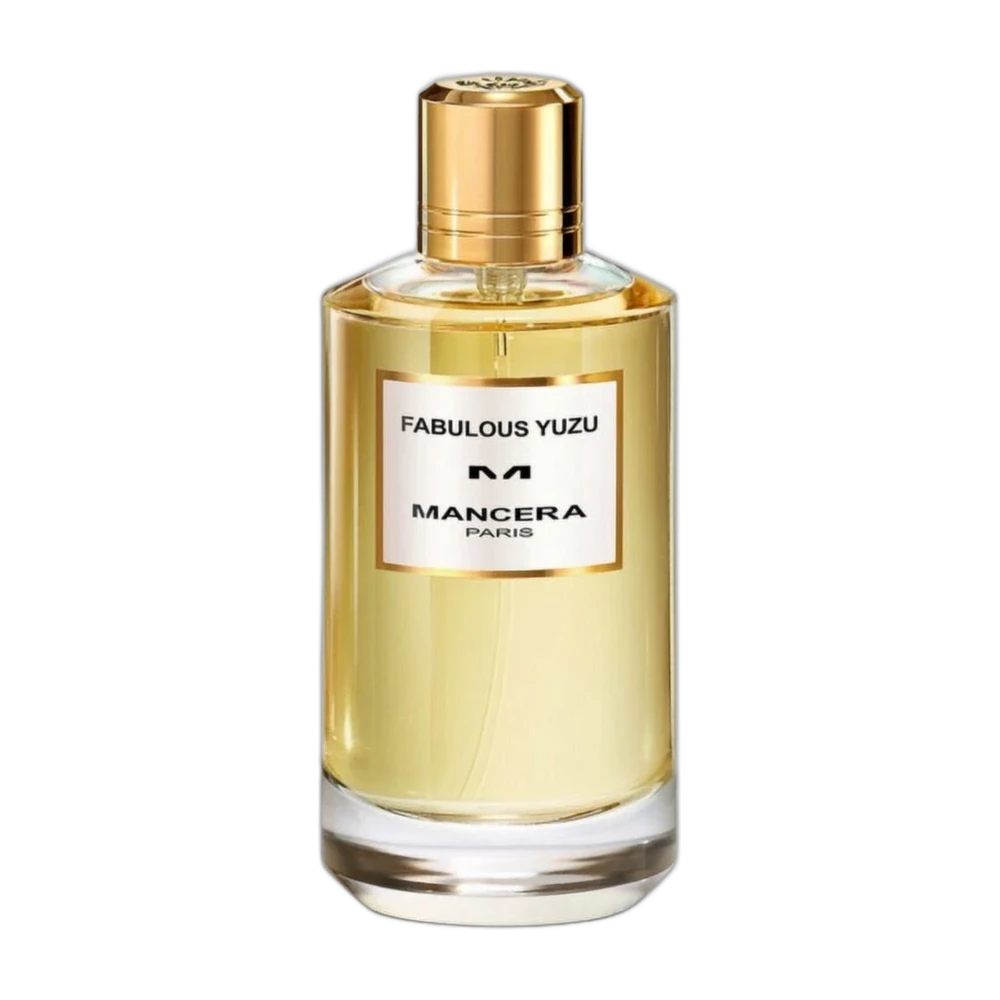 Flakon Mancera Fabulous Yuzu