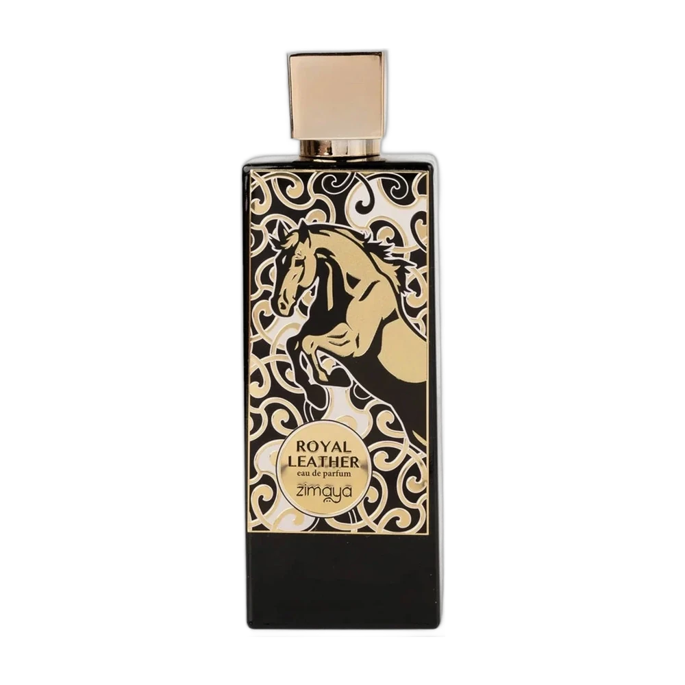Flakon Zimaya Royal Leather