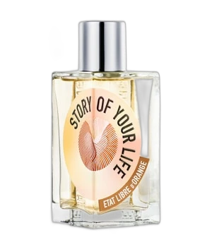 Flakon Story of your Life — Etat Libre d'Orange