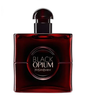 Flakon Black Opium Over Red — Yves Saint Laurent