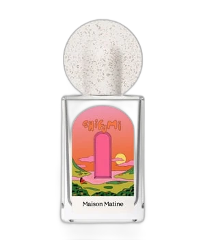 Flakon Night Fever Shifumi — Maison Matine