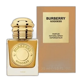 Flakon Burberry Goddess