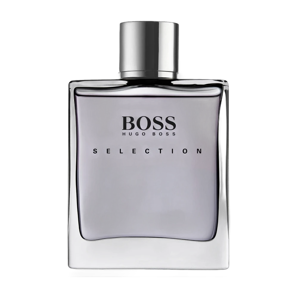 Flakon Hugo Boss Boss Selection