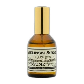 Flakon Zielinski & Rozen Red grapefruit, Bergamot, Amber