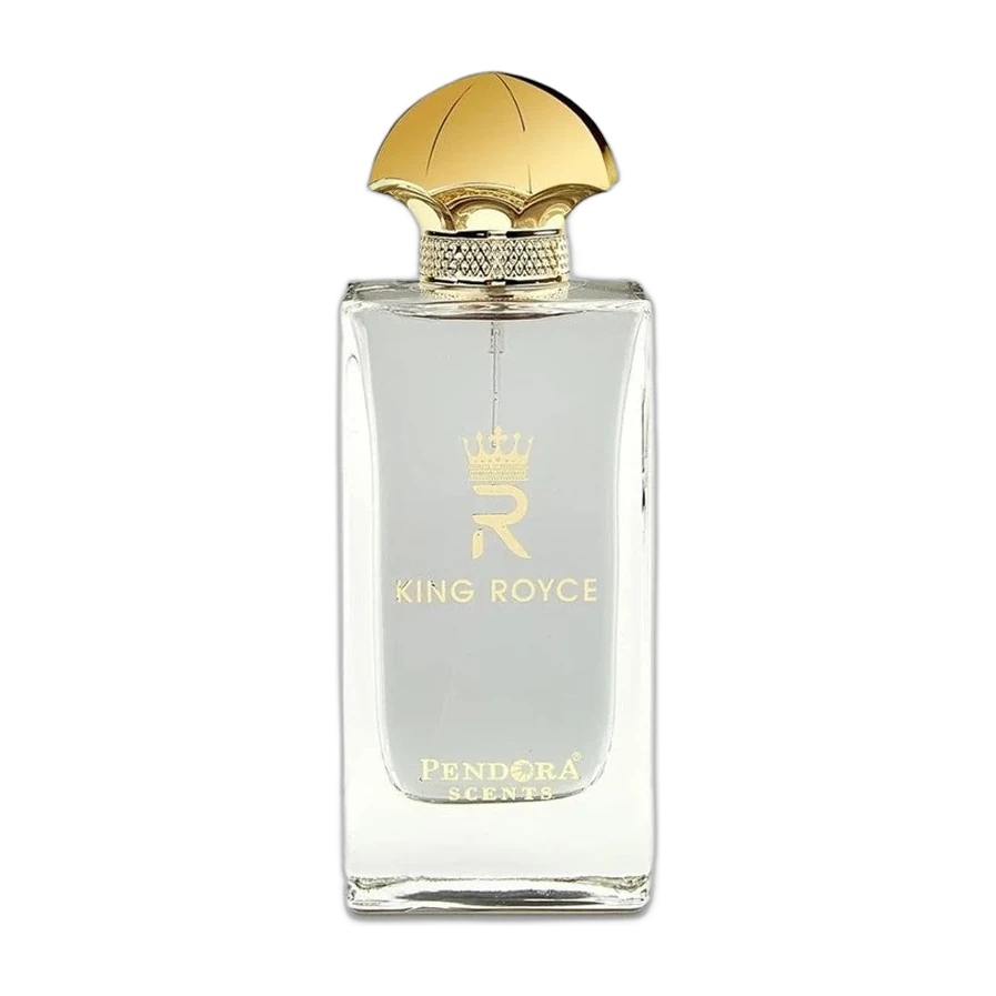 Flakon Pendora Scents King Royce