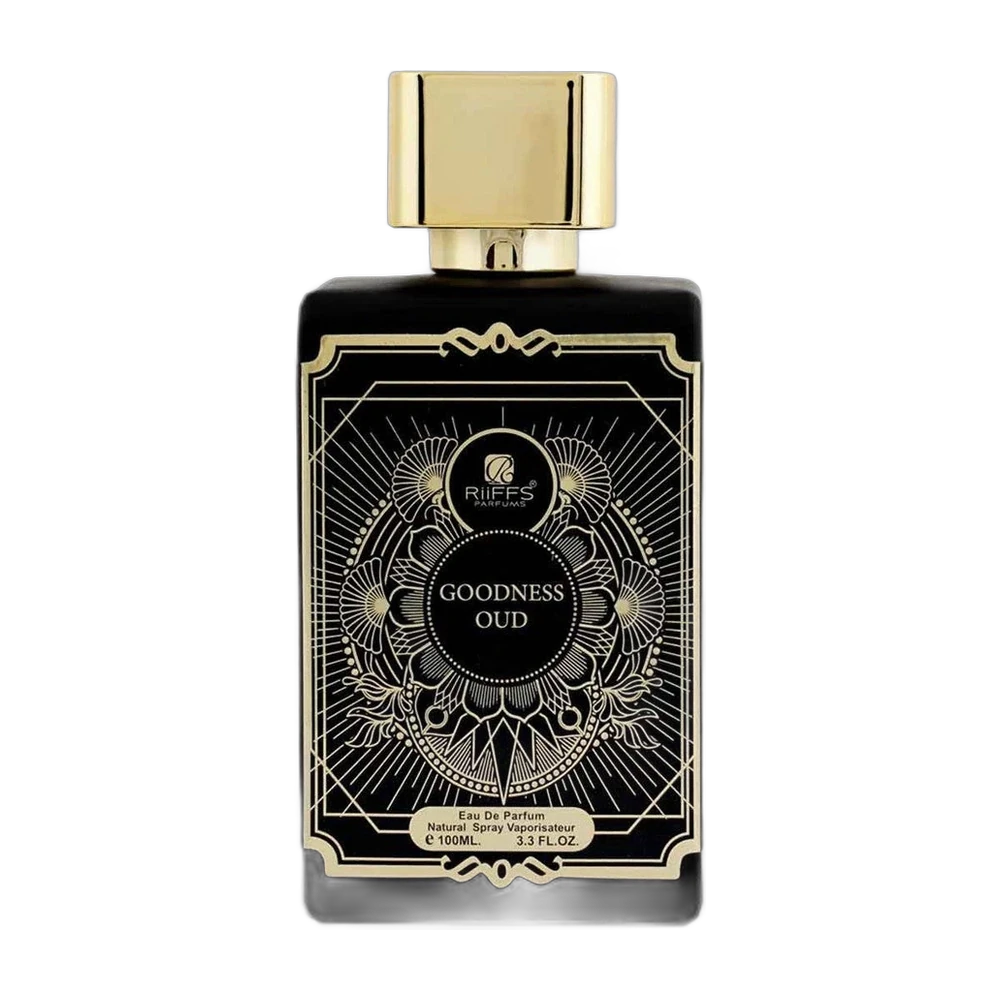 Flakon Riiffs Goodness Oud Black
