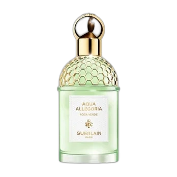 Flakon Guerlain Aqua Allegoria Rosa Verde