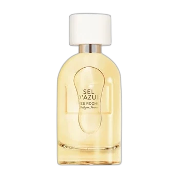 Flakon Yves Rocher Sel D'Azur