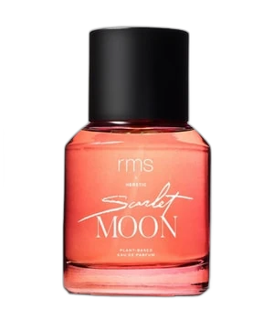 Flakon RMS x Heretic: Scarlet Moon — rms beauty