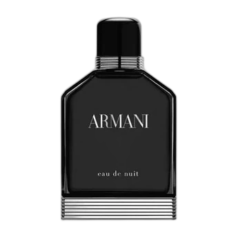 Flakon Giorgio Armani Eau de Nuit
