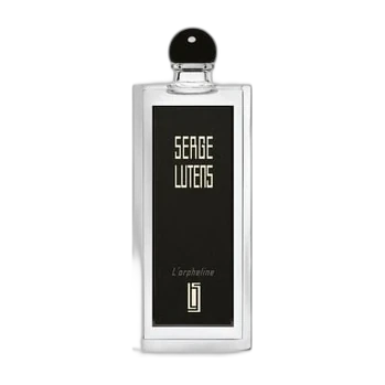 Flakon Serge Lutens Collection Noire L'Orpheline