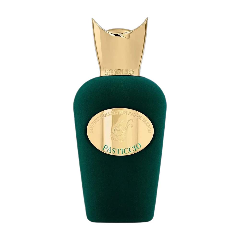 Flakon Sospiro Perfumes Pasticcio
