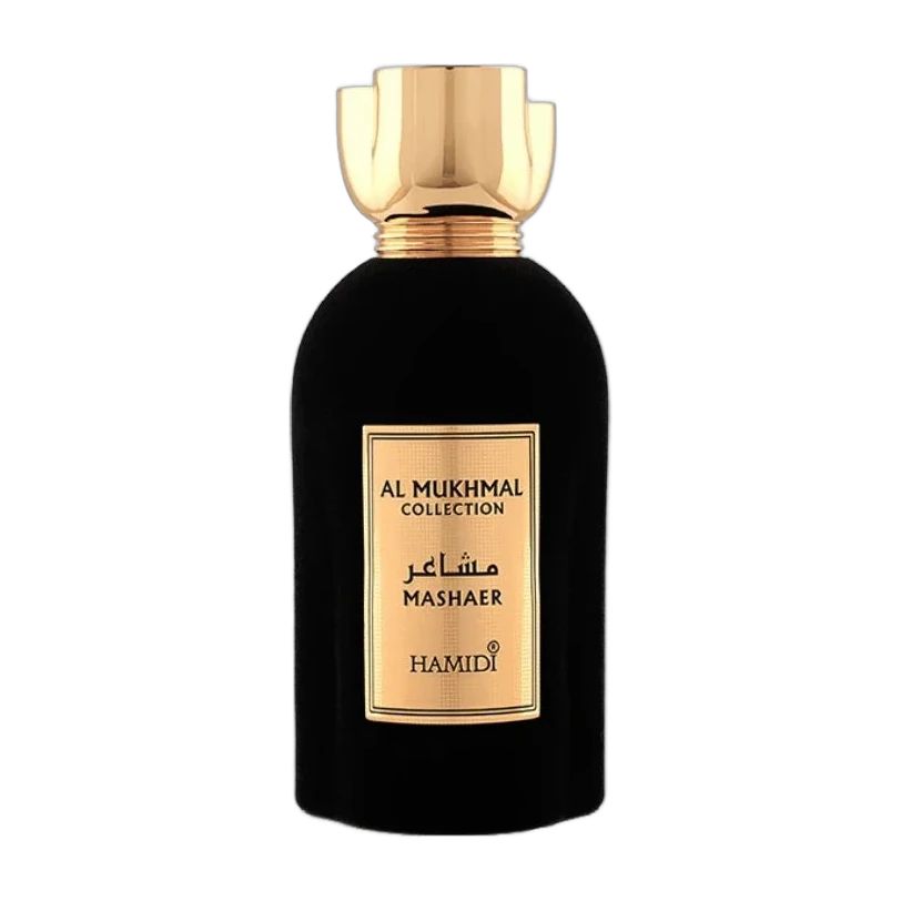 Flakon Hamidi Mashaer