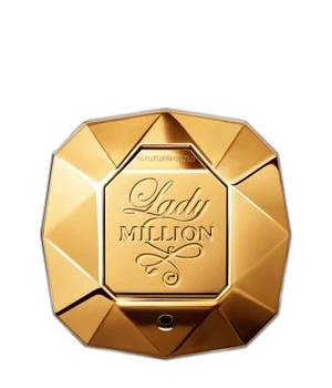 Flakon Lady Million — Paco Rabanne