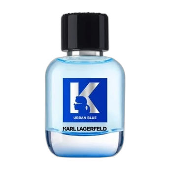 Flakon Karl Lagerfeld Dżinsy Jeans Urban Blue dla mężczyzn