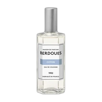 Flakon Berdoues 1902 Coton