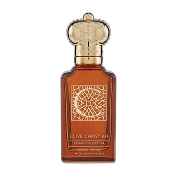 Flakon Clive Christian Private Collection C Woody Leather Masculine