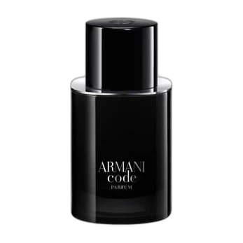 Flakon Giorgio Armani Code Homme