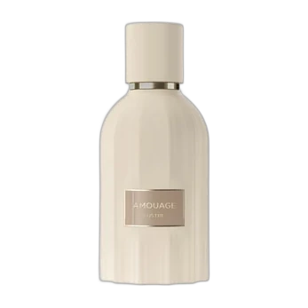 Flakon Amouage Essences Collection Lustre