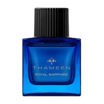 Flakon Thameen Royal Sapphire