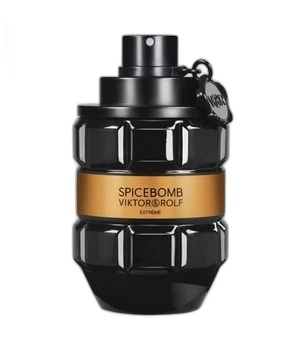 Flakon Spicebomb Extreme — Viktor & Rolf