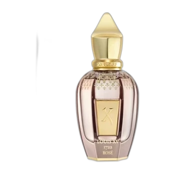 Flakon Xerjoff Louis XV Rosè