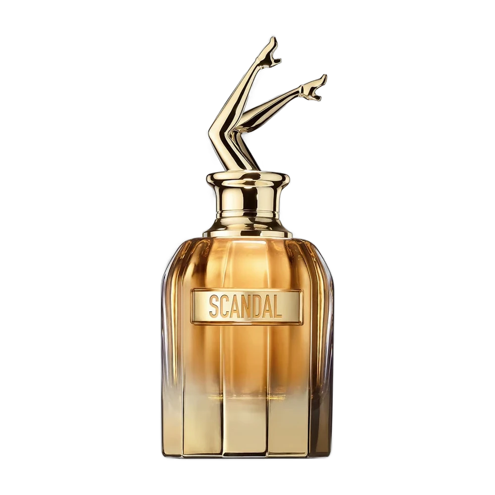 Flakon Jean Paul Gaultier Scandal Absolu
