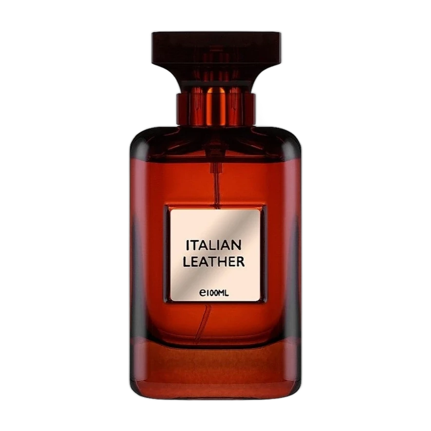 Flakon Flavia Italian Leather
