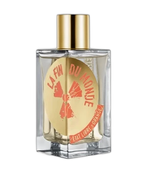 Flakon La Fin du Monde — Etat Libre d'Orange