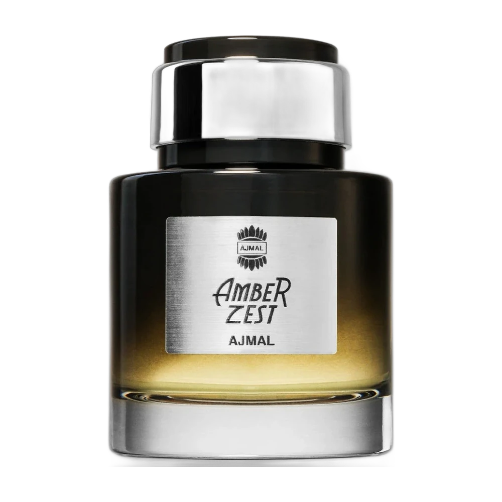Flakon Ajmal Amber Zest