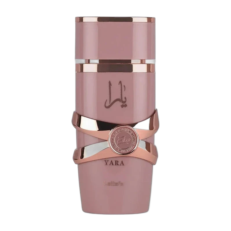 Flakon Lattafa Yara Elixir