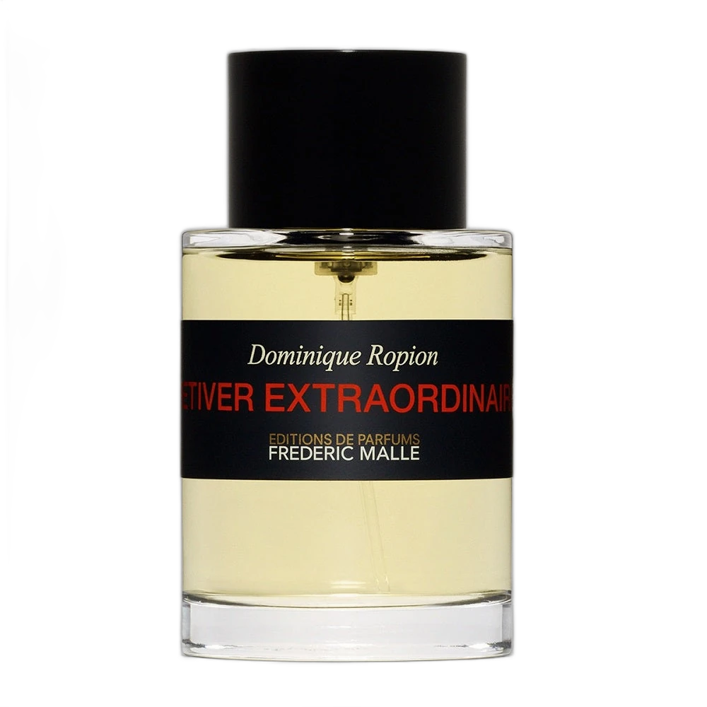 Flakon Frederic Malle Vetiver Extraordinaire