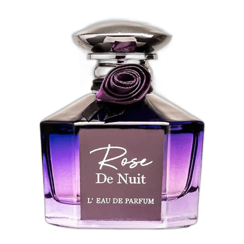 Flakon Pendora Scents Rose De Nuit