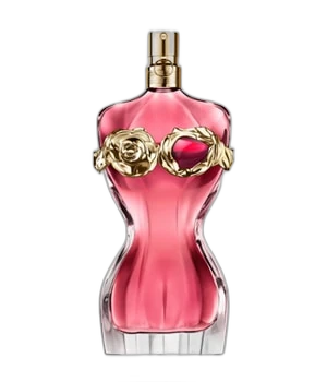 Flakon La Belle Rosea — Jean Paul Gaultier