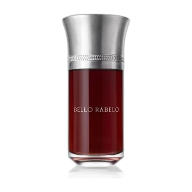 Flakon Liquides Imaginaires Bello Rabelo