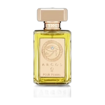 Flakon Argos Fragrances Pour Femme