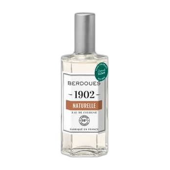 Flakon Berdoues 1902 Naturelle