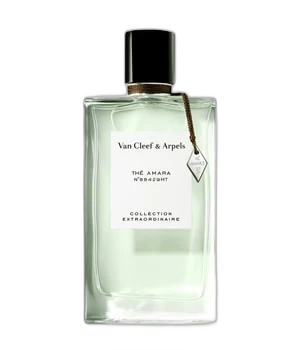 Flakon Collection Extraordinaire Thé Amara — Van Cleef & Arpels