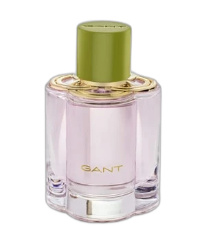 Flakon Preppy Rose — Gant