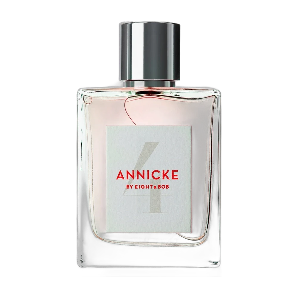 Flakon Eight & Bob Annicke 4