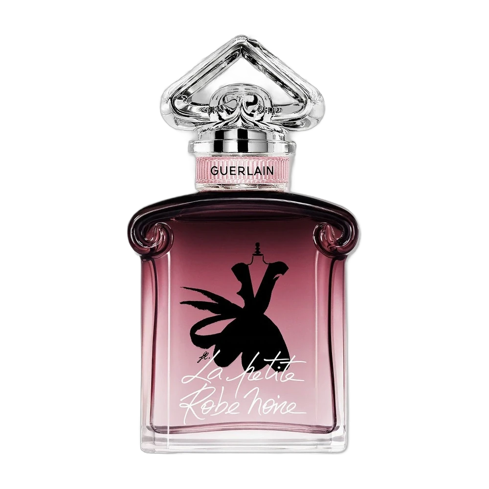 Flakon Guerlain La Petite Robe Noire Rose Noire