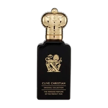 Flakon Clive Christian Original Collection X Feminine