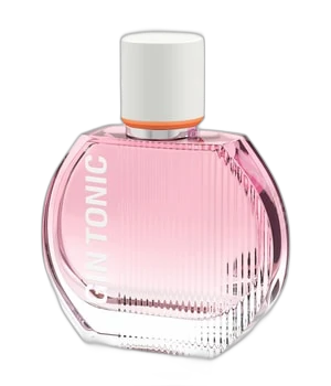 Flakon True Selection rose — Gin Tonic