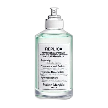 Flakon Maison Margiela Replica Bubble Bath
