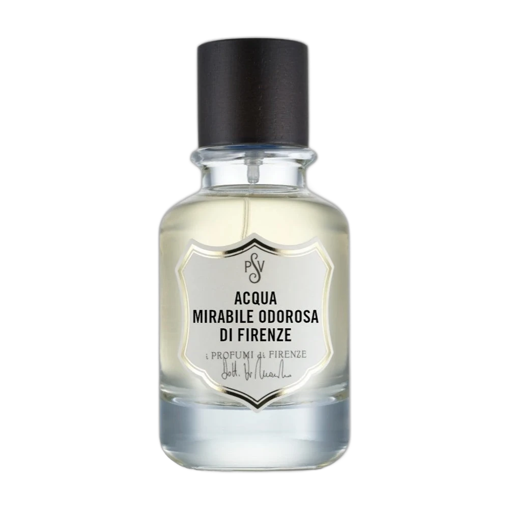Flakon I Profumi Di Firenze Acqua Mirabile Odorosa Di Firenze