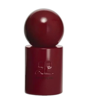 Flakon L'Empreinte — Courrèges